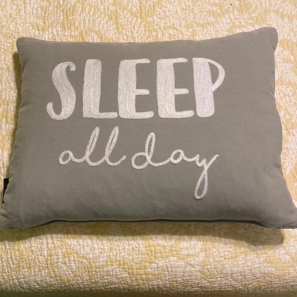 Pillow